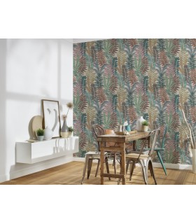 Papier peint As Creation - C93471 - Collection Monteverde - 10,05x0,53cm