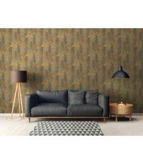 Papier peint As Creation - C93472 - Collection Monteverde - 10,05x0,53cm