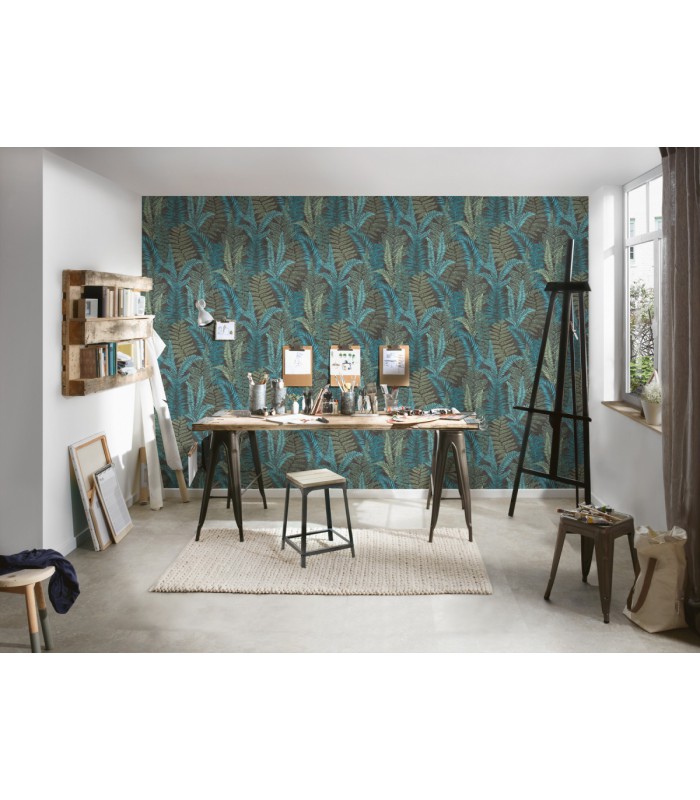 Papier peint As Creation - C93473 - Collection Monteverde - 10,05x0,53cm