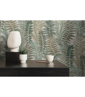 Papier peint As Creation - C93474 - Collection Monteverde - 10,05x0,53cm