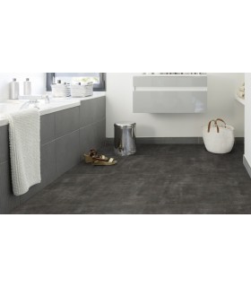 Dalle PVC sol Creation 40 à coller - Parker Station - 610 mm x 610 mm