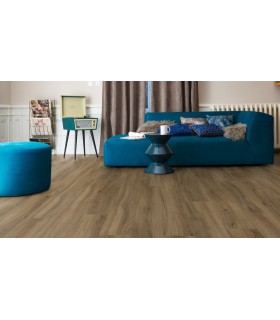 Lame PVC sol Creation 40 à coller Quartet - 184 mm x 1219 mm