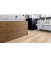 Dalle PVC sol Creation 40 Salento Light Grey - 610 mm x 610 mm