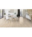 Dalle PVC sol Creation 40 Swiss Oak Beige - 610 mm x 610 mm