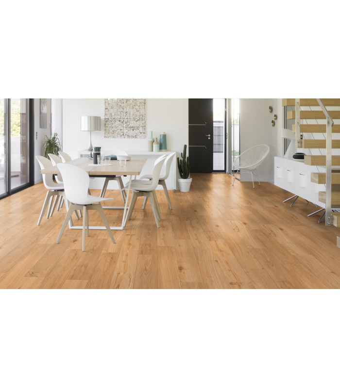 Dalle PVC sol Creation 55 Ballerina - 152 mm X 762 mm