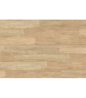 Lame PVC sol Creation 40 Honey Oak à coller - 184 mm x 1219 mm