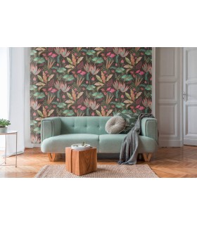 Papier peint As Creation - C93481 - Collection Monteverde - 10,05x0,53cm