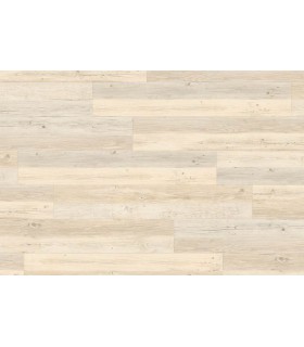 Lame PVC sol Creation 40 à coller Malua Bay - 184 mm x 1219 mm