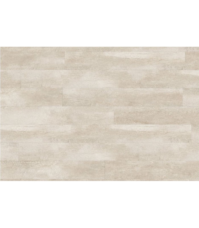 Dalle PVC sol Creation 40 Salento Light Grey - 610 mm x 610 mm