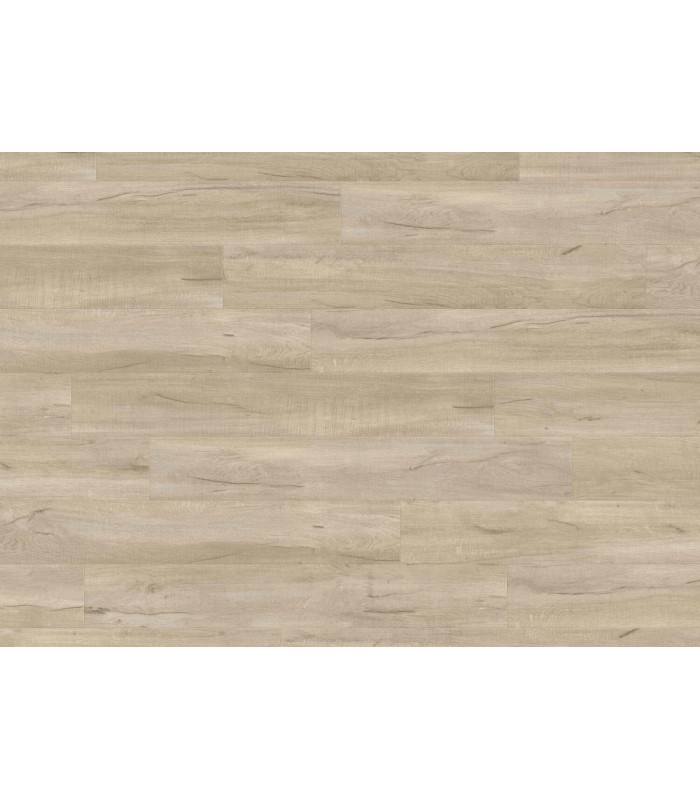 Dalle PVC sol Creation 40 Swiss Oak Beige - 610 mm x 610 mm