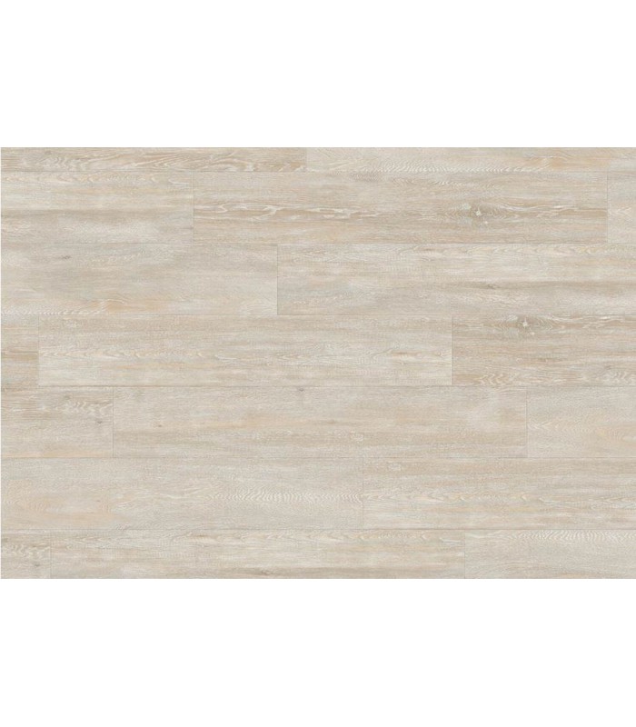 Dalle PVC sol Creation 40 White Lime - 610 mm x 610 mm