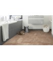 Dalle PVC sol Creation 55 Fabrik Mix Jute - 610 mm x 610 mm