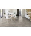 Dalle PVC sol Creation 55 Bloom Uni Taupe - 610 mm x 610 mm