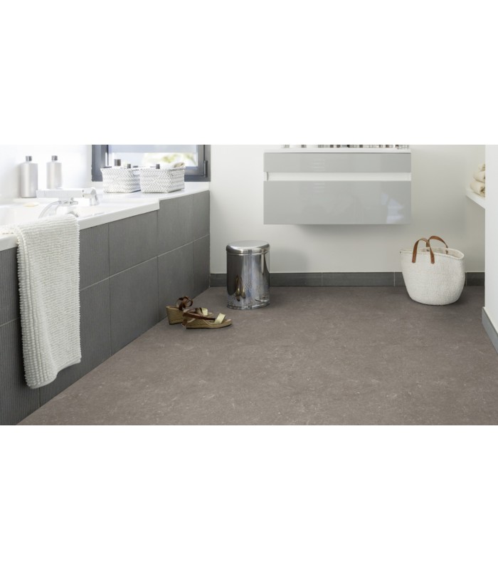 Dalle PVC sol Creation 55 Carmel - 610 mm x 610 mm