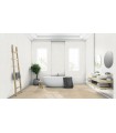 Dalle PVC sol Creation 55 Curton Stone Light Grey - 457 mm x 914 mm