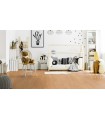 Dalle PVC sol Creation 55 Lounge Oak Gold - 230 mm x 1500 mm