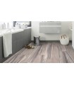 Dalle PVC sol Creation 55 Palissandro Grey - 230 mm x 1500 mm