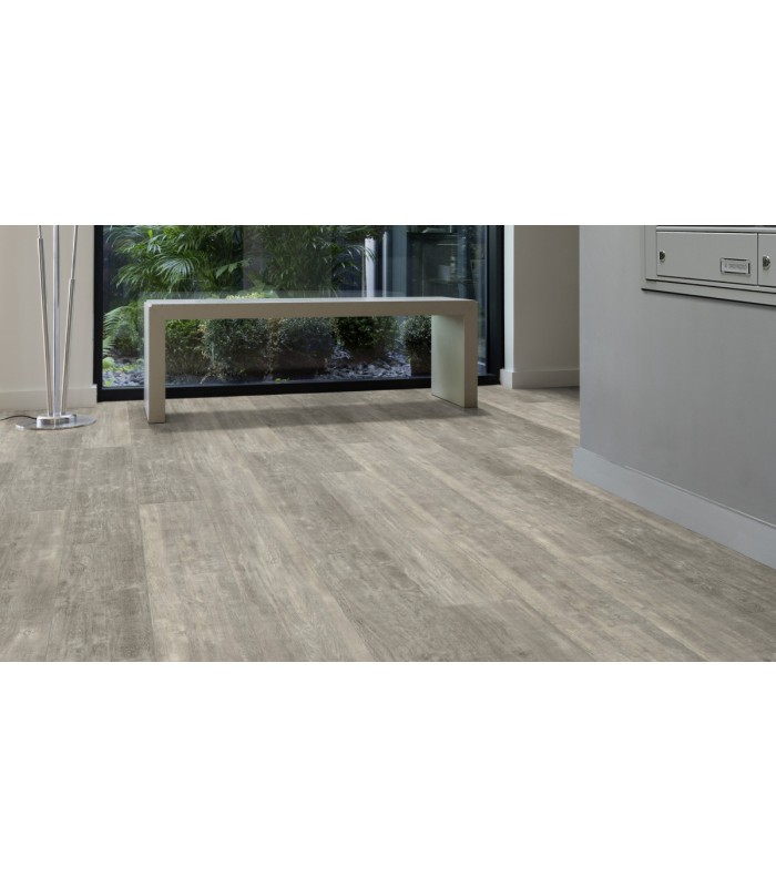 Dalle PVC sol Creation 55 Mansfield light - 184 mm x 1219 mm