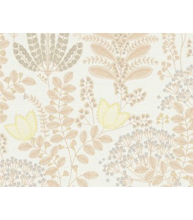 Papier peint As Creation - C93491 - Collection Monteverde - 10,05x0,53cm