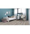 Dalle PVC sol Creation 55 Ranch - 184 mm x 1219 mm