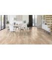 Dalle PVC sol Creation 55 Salento Light Grey - 184 mm x 1219 mm