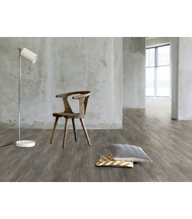 Lame PVC sol Creation 55 à coller - Amador - 184 mm x 1219 mm