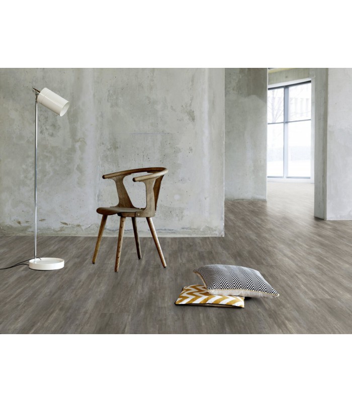 Dalle PVC sol Creation 55 Amador - 184 mm x 1219 mm