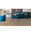 Dalle PVC sol Creation 55 Bostonian Oak - 184 mm x 1219 mm
