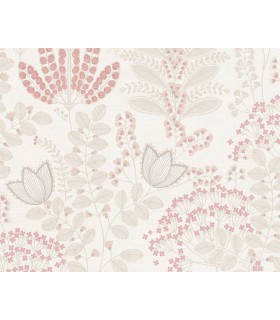 Papier peint As Creation - C93492 - Collection Monteverde - 10,05x0,53cm