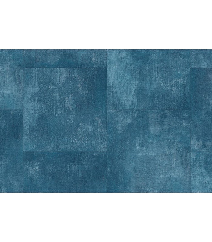 Dalle PVC sol Creation 55 Fabrik Mix Indigo - 610 mm X 610 mm