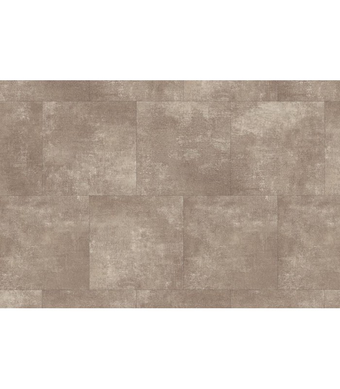 Dalle PVC sol Creation 55 Fabrik Mix Jute - 610 mm x 610 mm