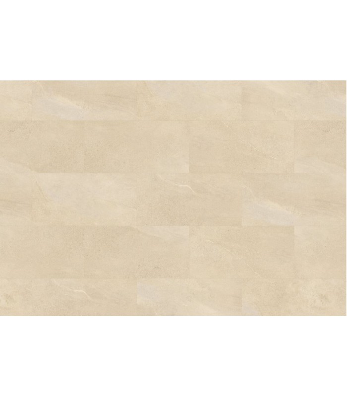 Dalle PVC sol Creation 55 Curton Stone Light Beige - 457 mm x 914 mm
