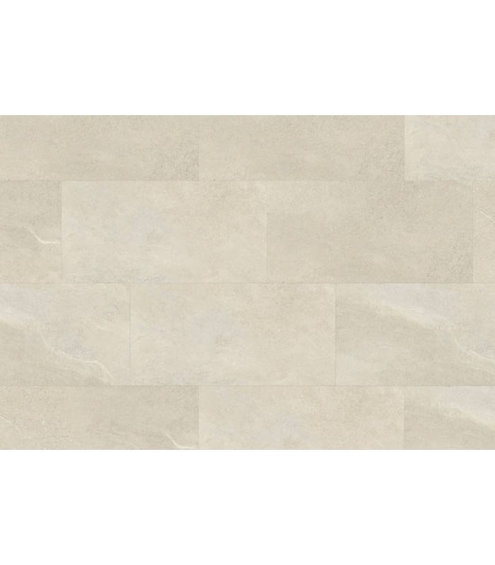 Dalle PVC sol Creation 55 Curton Stone Light Grey - 457 mm x 914 mm
