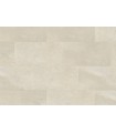 Dalle PVC sol Creation 55 Curton Stone Light Grey - 457 mm x 914 mm