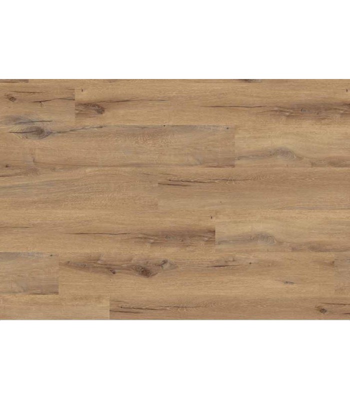 Dalle PVC sol Creation 55 Cedar Brown - 230 mm x 1500 mm