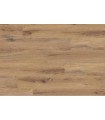 Dalle PVC sol Creation 55 Cedar Brown - 230 mm x 1500 mm