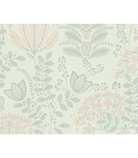 Papier peint As Creation - C93493 - Collection Monteverde - 10,05x0,53cm