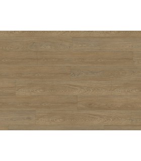 Lame PVC sol Creation 55 à coller - Lounge Oak Chestnut - 230 mm x 1500 mm