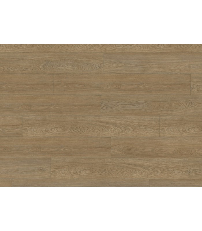 Dalle PVC sol Creation 55 Lounge Oak Chestnut - 230 mm x 1500 mm