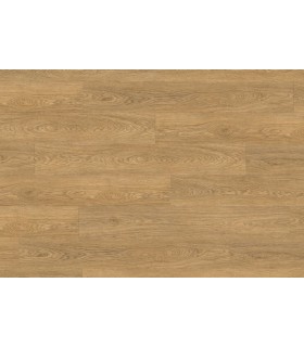 Lame PVC sol Creation 55 à coller - Lounge Oak Gold - 230 mm x 1500 mm