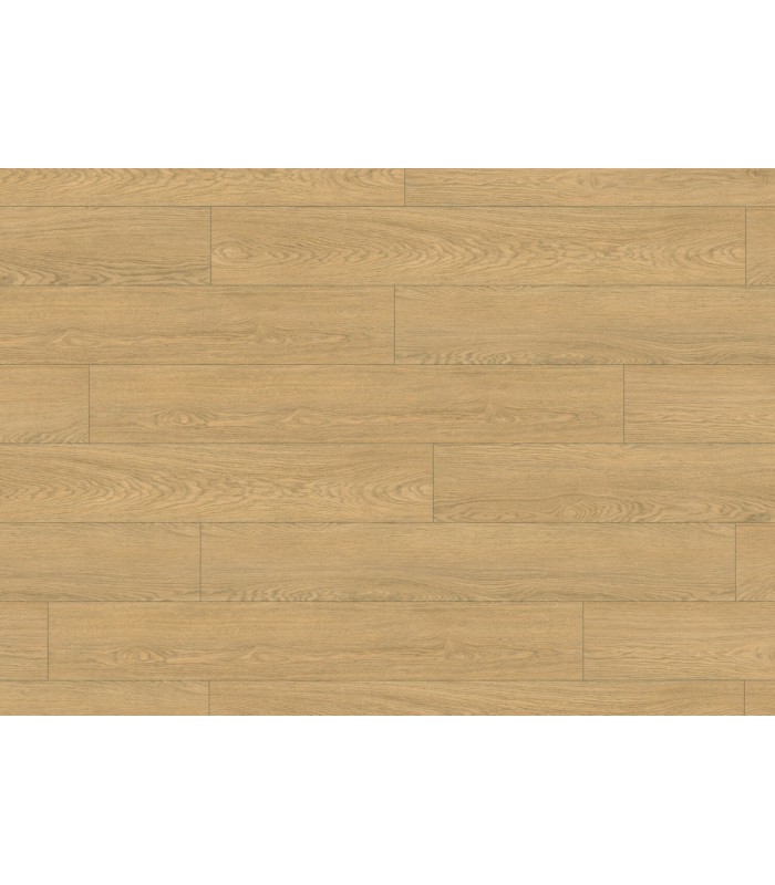 Dalle PVC sol Creation 55 Lounge Oak Naturel - 230 mm x 1500 mm
