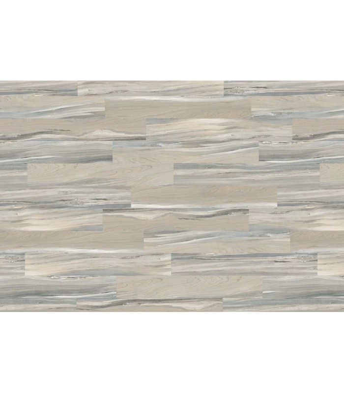 Dalle PVC sol Creation 55 Palissandro Grey - 230 mm x 1500 mm