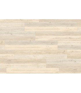 Lame PVC sol Creation 55 à coller - Malua Bay - 184 mm x 1219 mm