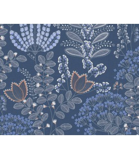 Papier peint As Creation - C93494 - Collection Monteverde - 10,05x0,53cm