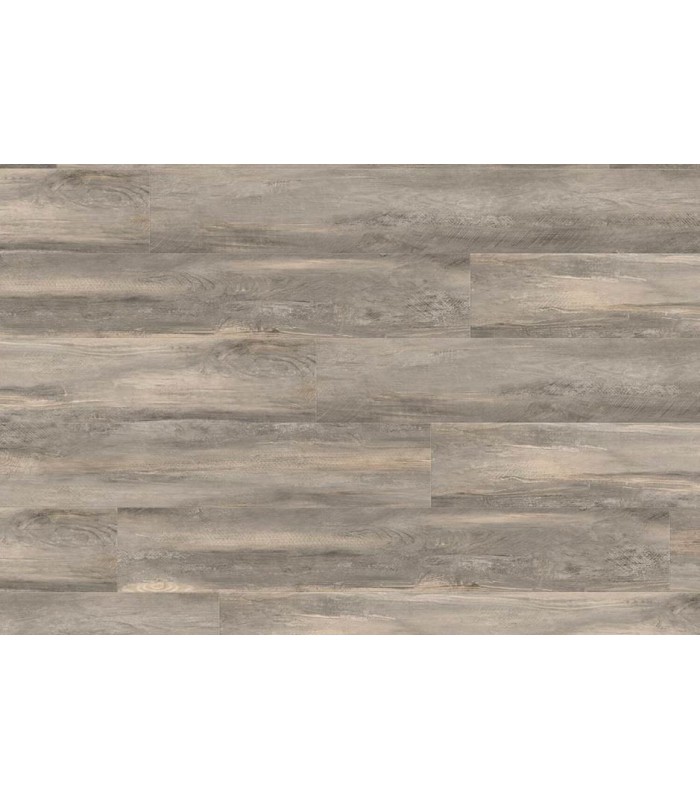 Dalle PVC sol Creation 55 Paint Wood - 184 mm x 1219 mm