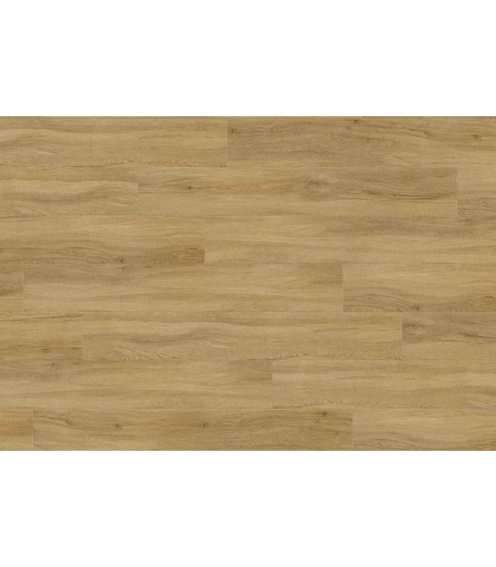 Dalle PVC sol Creation 55 Quartet Fauve - 184 mm x 1219 mm