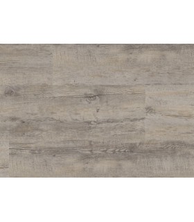 Lame PVC sol Creation 55 à coller - Ranch - 184 mm x 1219 mm