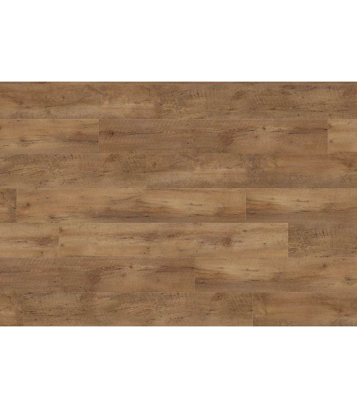 Dalle PVC sol Creation 55 Rustic Oak - 184 mm x 1219 mm