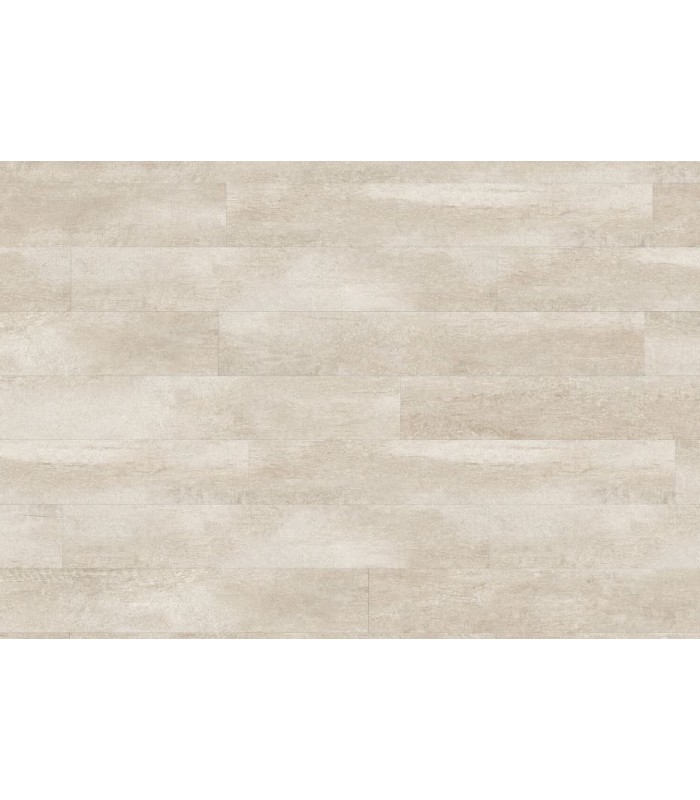 Dalle PVC sol Creation 55 Salento Light Grey - 184 mm x 1219 mm