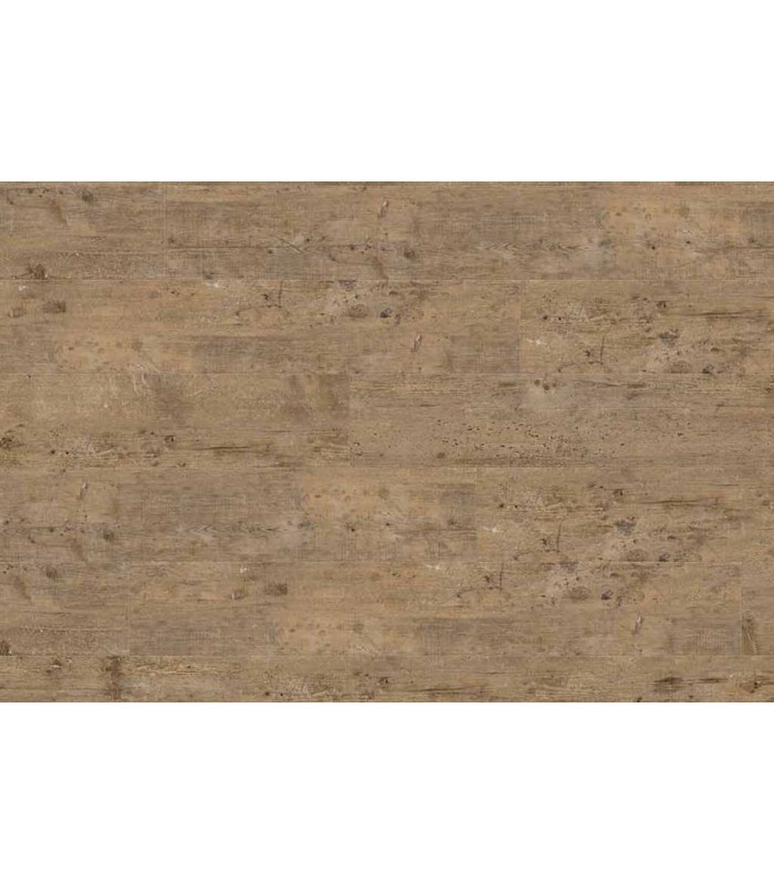 Dalle PVC sol Creation 55 Amarante - 184 mm x 1219 mm